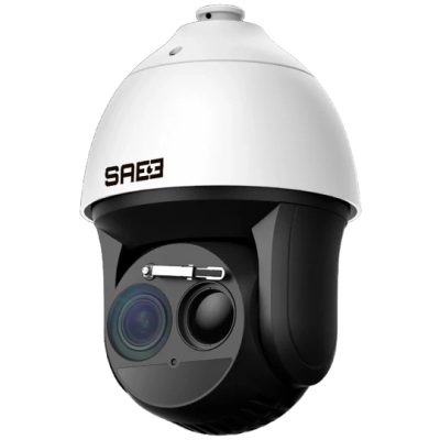 IP відеокамера SafetyEye SE-IPTPD640V504-ACW www.bd.in.ua Безпечний Дім