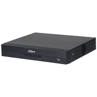 HD-CVI відеореєстратор Dahua DH-XVR5104HS-5M-I3 www.bd.in.ua Безпечний Дім