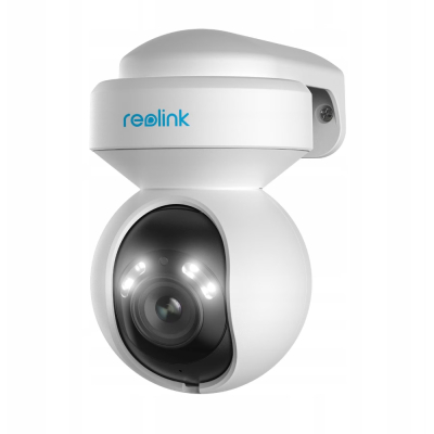 IP відеокамера Reolink E1 Outdoor з WiFi www.bd.in.ua Безпечний Дім