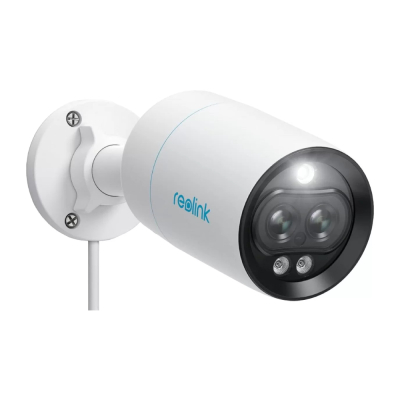 IP відеокамера Reolink RLC-81MA www.bd.in.ua Безпечний Дім