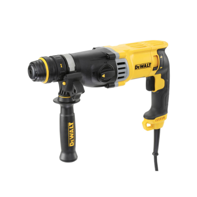 Перфоратор DeWALT SDS-Plus D25144K www.bd.in.ua Безпечний Дім