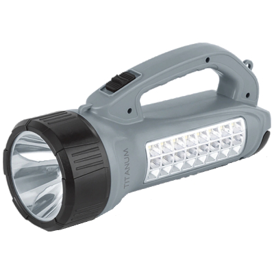 Ліхтарик TITANUM TLF-T09SO www.bd.in.ua Безпечний Дім