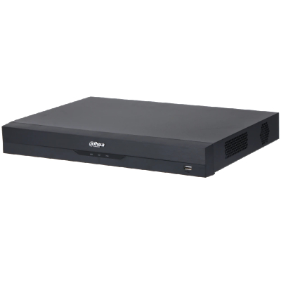 Ip відеореєстратор Dahua DHI-NVR2208-I2 www.bd.in.ua Безпечний Дім