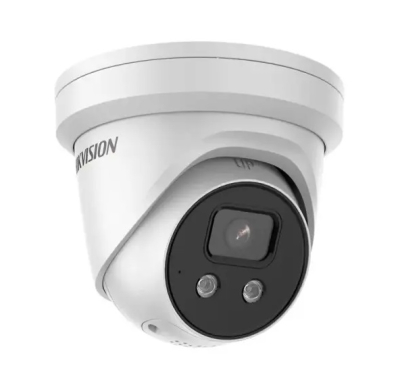 Ip відеокамера Hikvision DS-2CD2346G2-ISU/SL www.bd.in.ua Безпечний Дім