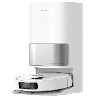 Робот-пилосос Dreame Bot L10s Ultra (RLS6LADC) www.bd.in.ua Безпечний Дім