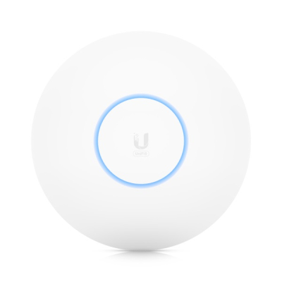 Точка доступу Ubiquiti UniFi U6 LR www.bd.in.ua Безпечний Дім
