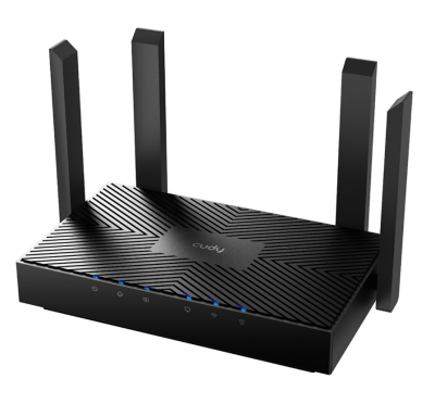 Маршрутизатор Cudy WR3000 WI-FI 6 MESH www.bd.in.ua Безпечний Дім