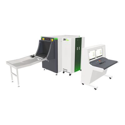 Система рентгенівського контролю ZKTeco ZKX6550D www.bd.in.ua Безпечний Дім