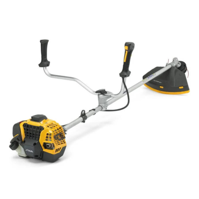 Коса бензинова STIGA BC740B www.bd.in.ua Безпечний Дім