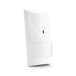 Датчик руху Satel Cobalt (інфракрасний і мікроволновий) www.bd.in.ua Безпечний Дім