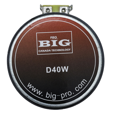 Драйвер BIG D40 www.bd.in.ua Безпечний Дім