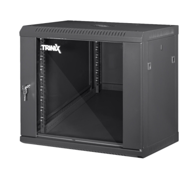 Шафа Trinix TRX-9U 600x600x503 www.bd.in.ua Безпечний Дім