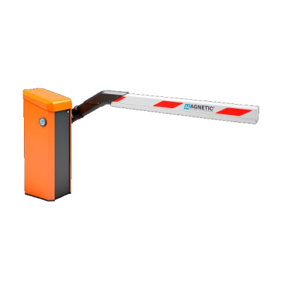 Шлагбаум Magnetic ACCESS PRO-L-RA00000 www.bd.in.ua Безпечний Дім