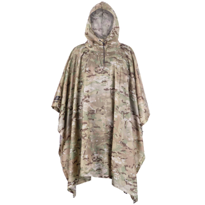 Дощовий плащ 2E Tactical ripstop www.bd.in.ua Безпечний Дім