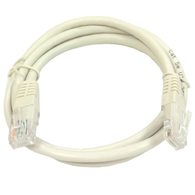 Патч-корд Kingda cat 5e 15м 26 AWG www.bd.in.ua Безпечний Дім