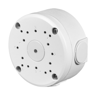 Коробка монтажна Trinix VLC-01BX(М) www.bd.in.ua Безпечний Дім