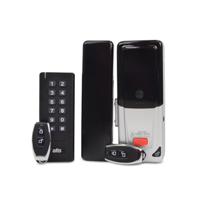 Комплект скуд Atis Lock-GD03 www.bd.in.ua Безпечний Дім
