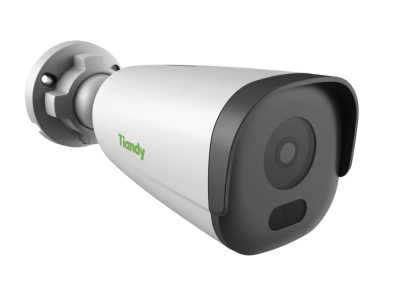 Ip відеокамера Tiandy TC-C34GS (4) Spec: I5/E/Y/C/SD/4mm/V4.2 White www.bd.in.ua Безпечний Дім