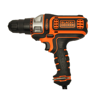 Багатофункціональний інструмент мережевий BLACK+DECKER MT350K www.bd.in.ua Безпечний Дім