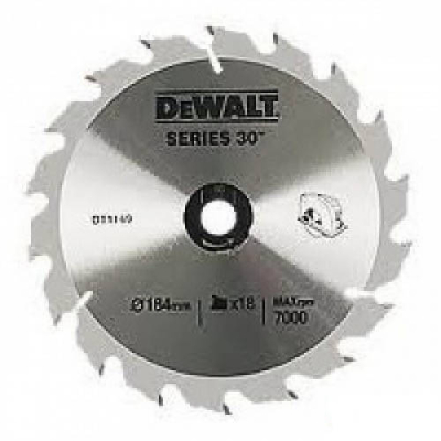 Диск пилковий DeWALT EXTREME WORKSHOP DT1089 www.bd.in.ua Безпечний Дім
