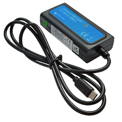 Адаптер Victron Energy MK3-USB-C (VE.Bus to USB-C) www.bd.in.ua Безпечний Дім