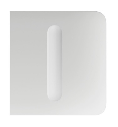 Кнопка вимикача Ajax SideButton (Dimmer) white www.bd.in.ua Безпечний Дім