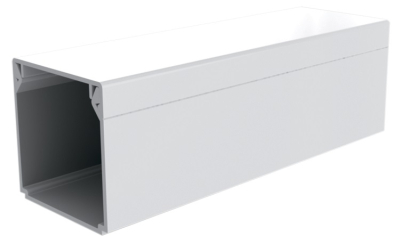Короб кабельний Kopos 40х40 LHD www.bd.in.ua Безпечний Дім