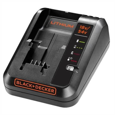 Зарядний пристрій BLACK+DECKER BDC2A www.bd.in.ua Безпечний Дім