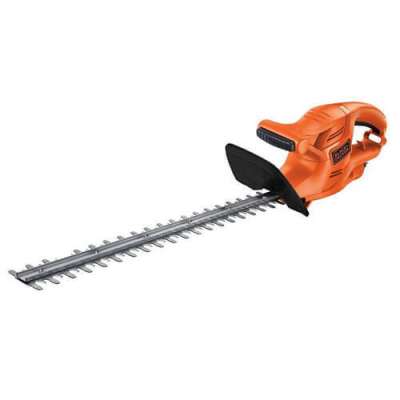 Кущоріз BLACK+DECKER BEHT201 www.bd.in.ua Безпечний Дім
