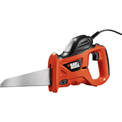 Пила шабельна мережева BLACK+DECKER KS880EC www.bd.in.ua Безпечний Дім
