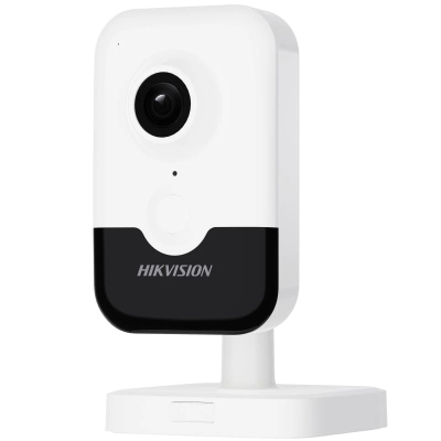 Ip відеокамера Hikvision DS-2CD2443G2-IW W (2.8мм) www.bd.in.ua Безпечний Дім