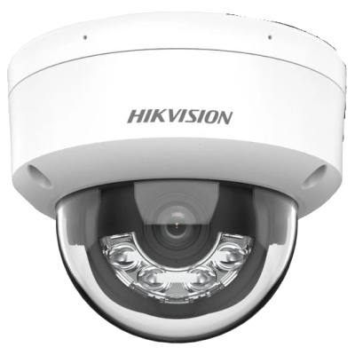 Ip відеокамера Hikvision DS-2CD2143G2-LIS2U (4мм) www.bd.in.ua Безпечний Дім