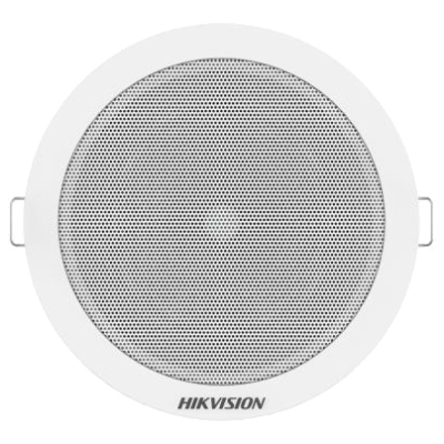 Колонка Hikvision DS-QAE0206G1-V www.bd.in.ua Безпечний Дім
