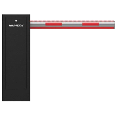 Шлагбаум Hikvision DS-TMG300-DL/A(3 light bar) www.bd.in.ua Безпечний Дім