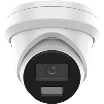 Ip відеокамера Hikvision DS-2CD2343G2-LI2U (2.8мм) www.bd.in.ua Безпечний Дім
