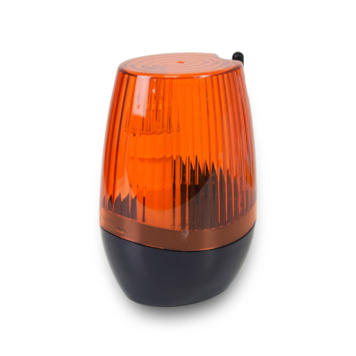 Сигнальна лампа PRC YET-614 12-24-220V www.bd.in.ua Безпечний Дім