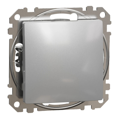 Вимикач Schneider Electric SDD113101 Sedna Design & Elements www.bd.in.ua Безпечний Дім