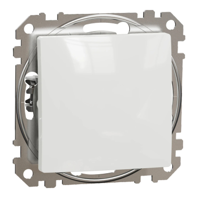 Вимикач Schneider Electric SDD111101 Sedna Design & Elements www.bd.in.ua Безпечний Дім