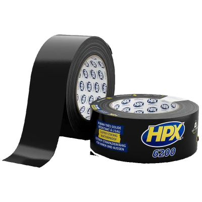 Стрічка монтажна HPX CB5025 6200 48мм х 25м www.bd.in.ua Безпечний Дім