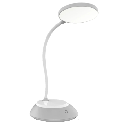 Світильник TITANUM TLTF-022G 7W 3000-6500K USB з акумулятором www.bd.in.ua Безпечний Дім