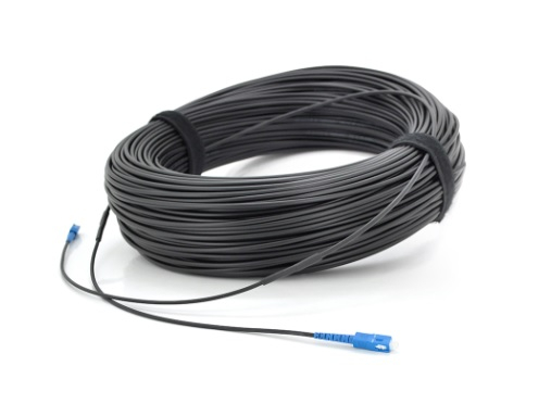 Патч-корд CMS (ОКТ-Д(1,0)-1Е) 250м www.bd.in.ua Безпечний Дім
