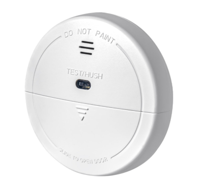 Датчик диму Trinix TRX-SD01 (Wi-Fi) www.bd.in.ua Безпечний Дім