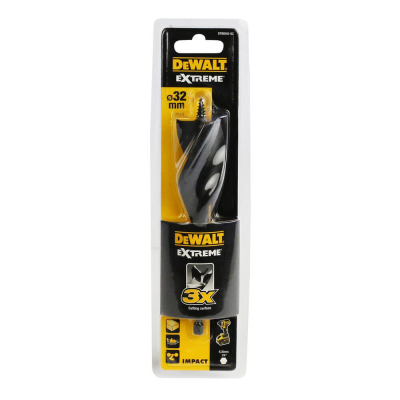 Свердло по деревині DeWALT DT90245 www.bd.in.ua Безпечний Дім