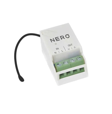Приймач Nero Radio 8113 IN www.bd.in.ua Безпечний Дім
