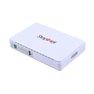 Джерело безперебійного живлення Step4Net S4N-10400-38WH (38Wh) www.bd.in.ua Безпечний Дім