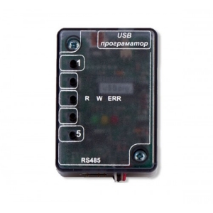 Tiras USB-программатор www.bd.in.ua Безпечний Дім