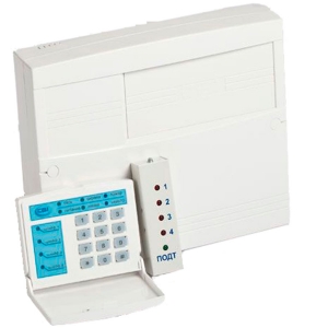 ППКО Tiras 4ТИ.2 www.bd.in.ua Безпечний Дім