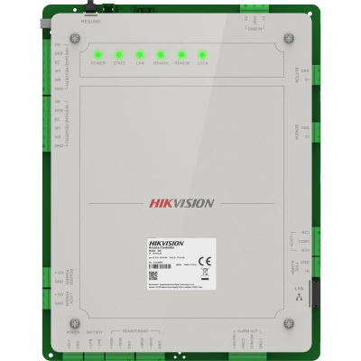 Контролер Hikvision DS-K2621X(P) www.bd.in.ua Безпечний Дім