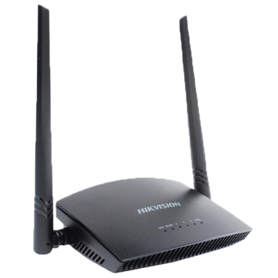 Маршрутизатор Hikvision DS-3WR3N/EU www.bd.in.ua Безпечний Дім