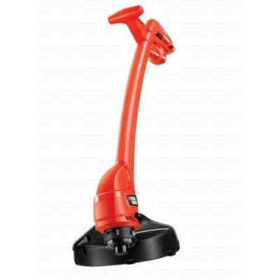 Тример електричний BLACK+DECKER GL250 www.bd.in.ua Безпечний Дім